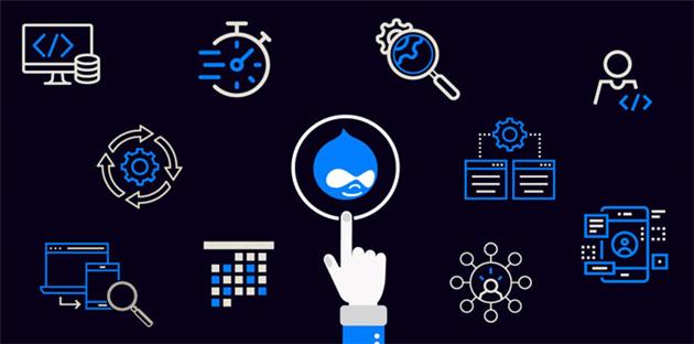 مزیت های دروپال